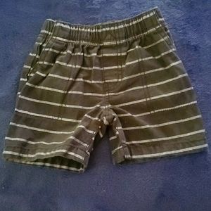 Toddler boys 2T shorts